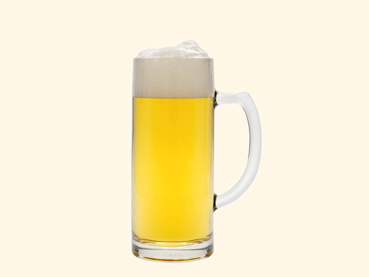 Bierkrug 500 ml