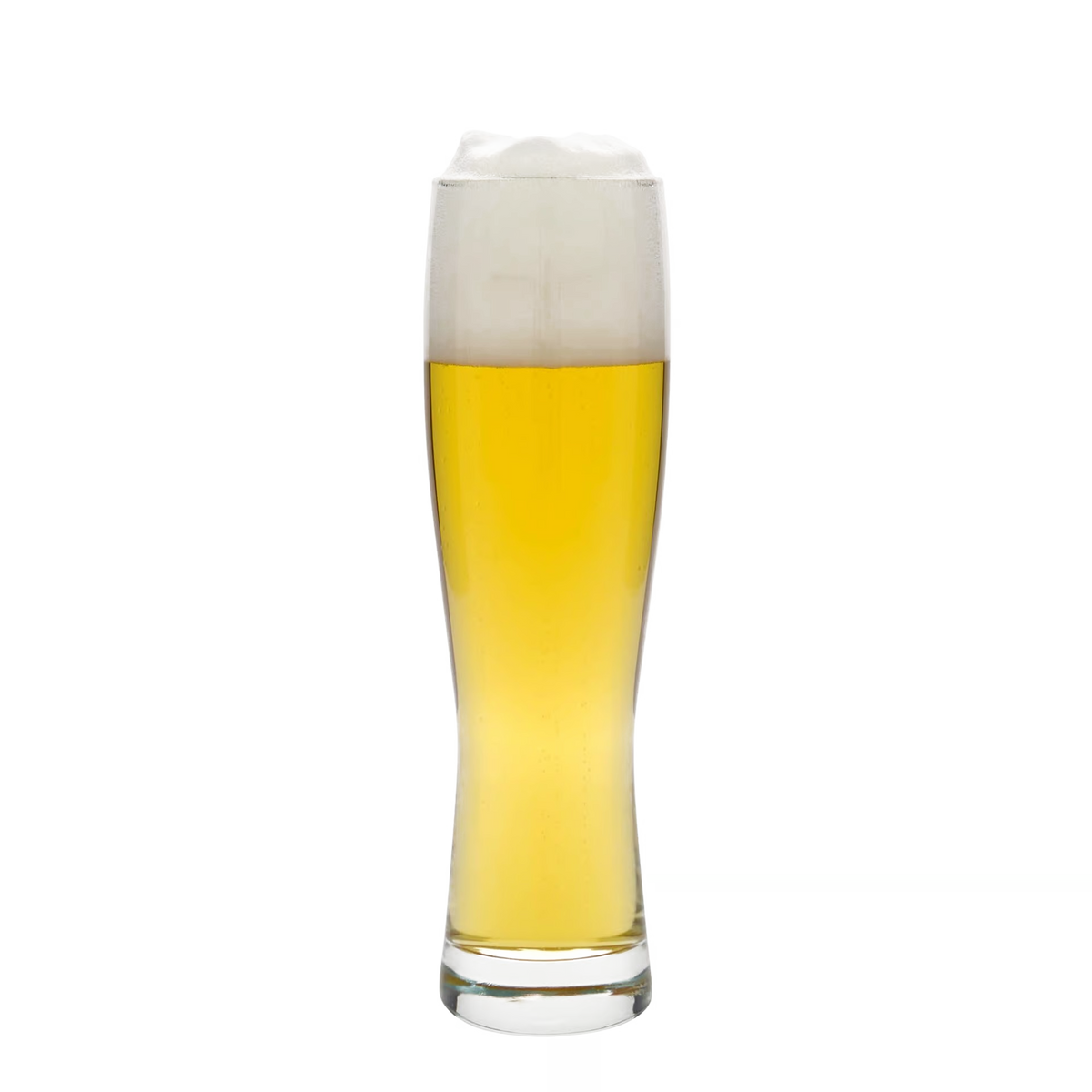 Weizenbierglas 500 ml