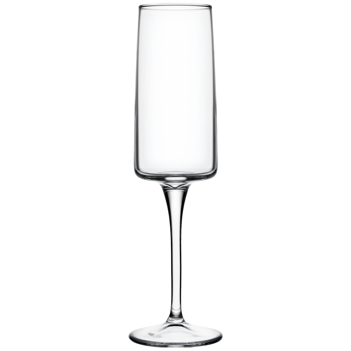 Champagnergläser im 2er-Set