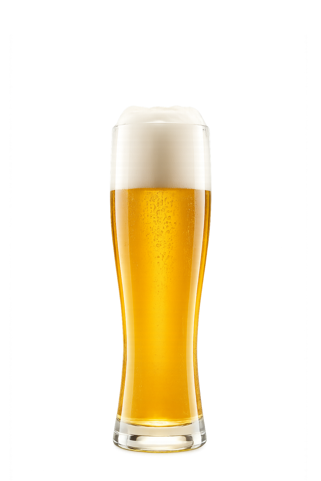 Gravurvorschau Weizenbierglas 500 ml