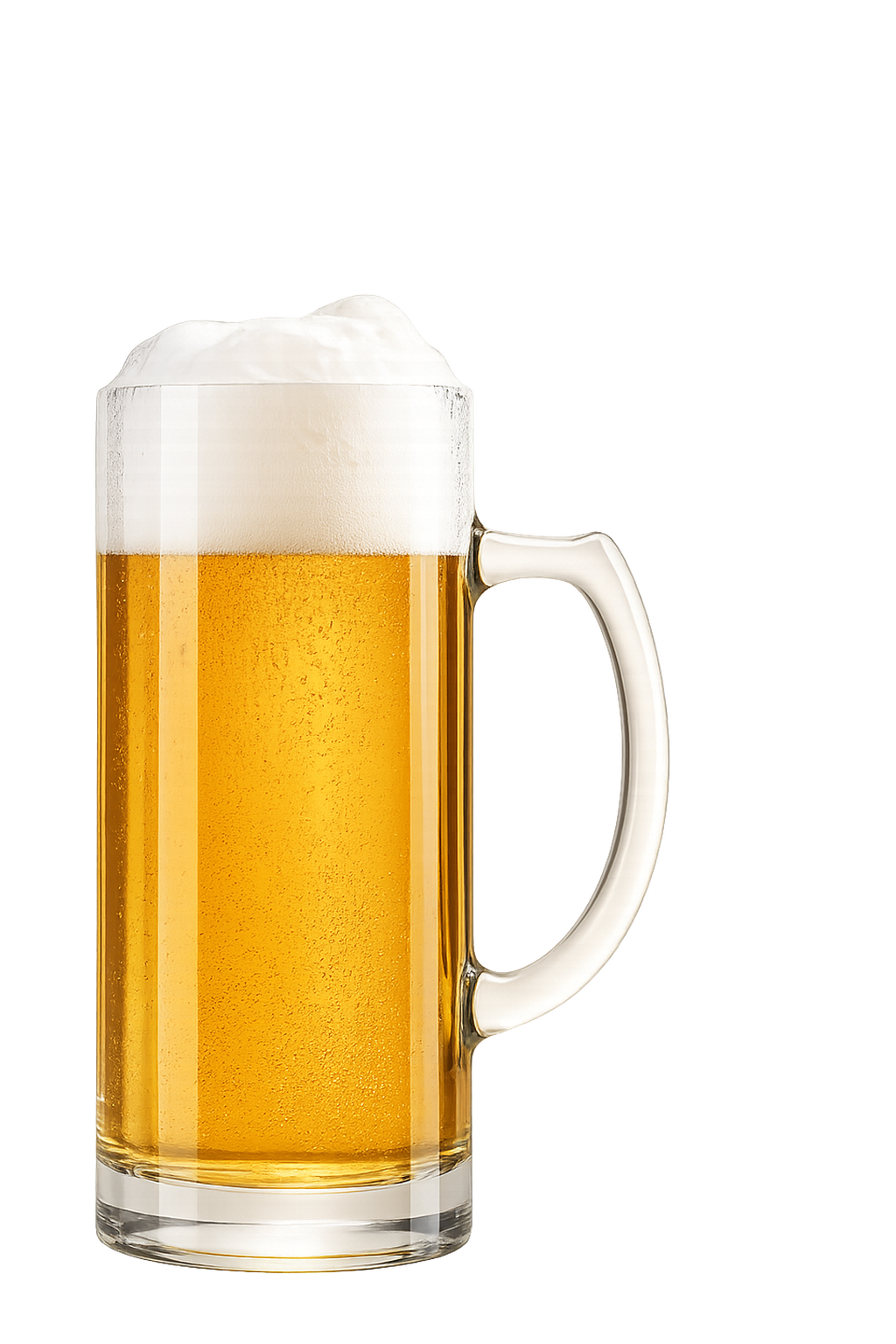 Gravurvorschau Bierkrug 500 ml