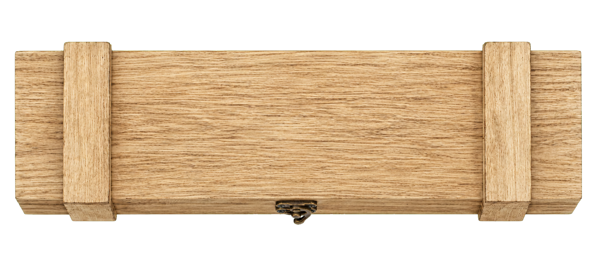 Gravurvorschau Geschenkbox aus Holz